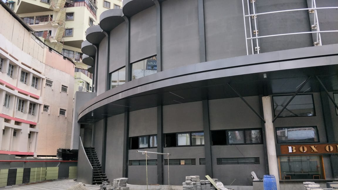 .Plomeria Engineers.